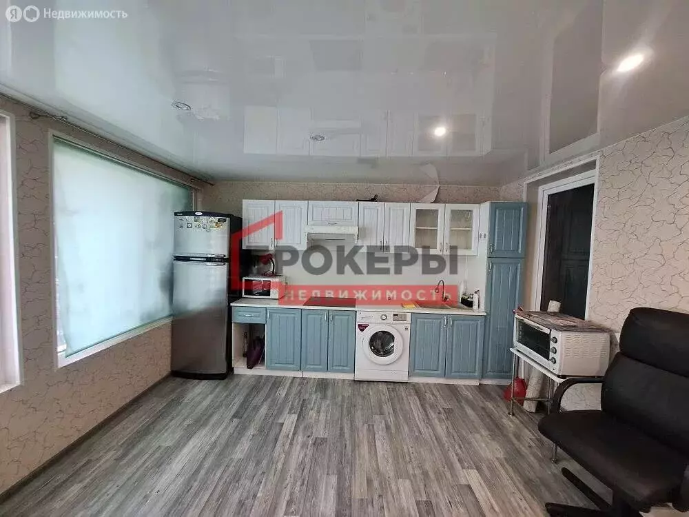 2-комнатная квартира: Севастополь, улица Павла Корчагина, 30 (58 м) - Фото 2