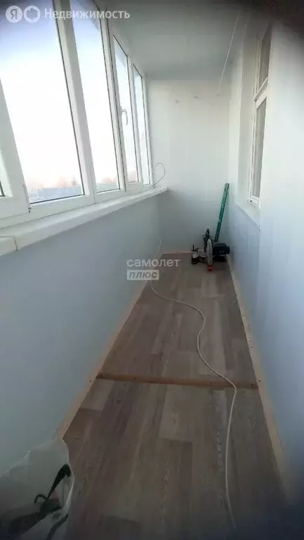 3-комнатная квартира: Новый Торъял, Фестивальная улица, 22А (66.6 м) - Фото 2