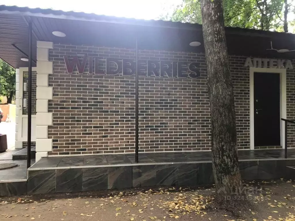 Помещение свободного назначения в Москва ул. Академика Бочвара, 4А ... - Фото 2