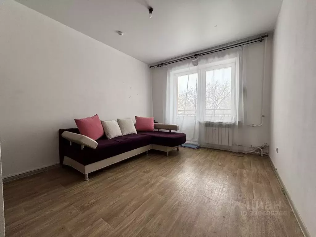 1-к кв. Иркутская область, Шелехов 10-й кв-л, 7 (39.0 м) - Фото 1