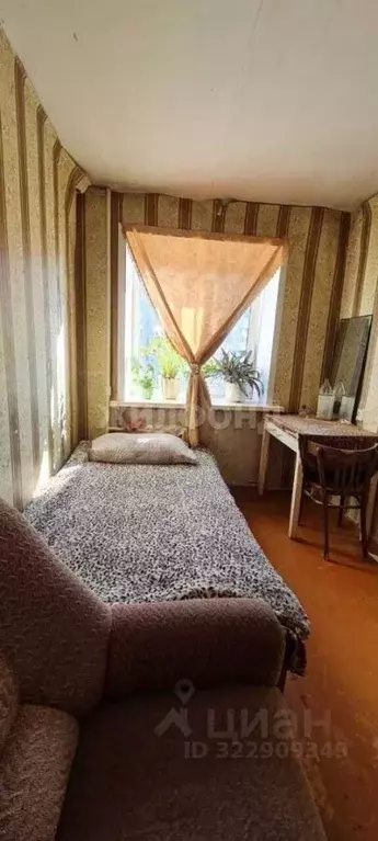 Комната Новосибирская область, Новосибирск Юбилейный мкр, ул. ... - Фото 2