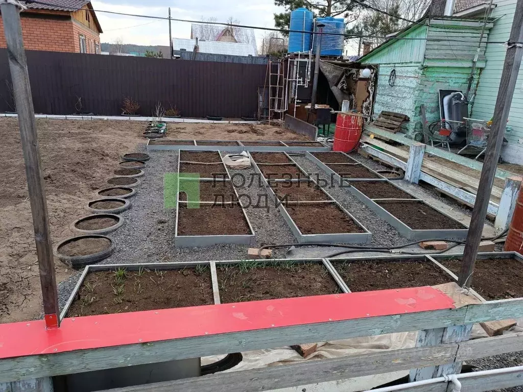 Участок в Забайкальский край, Чита Урожай ДНТ,  (8.0 сот.) - Фото 2