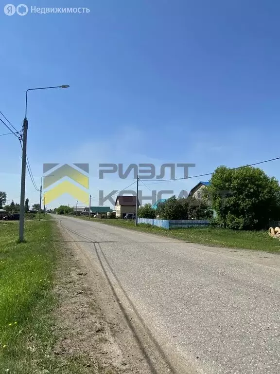 Участок в Омск, Новоалександровская улица, 13 (27 м) - Фото 2