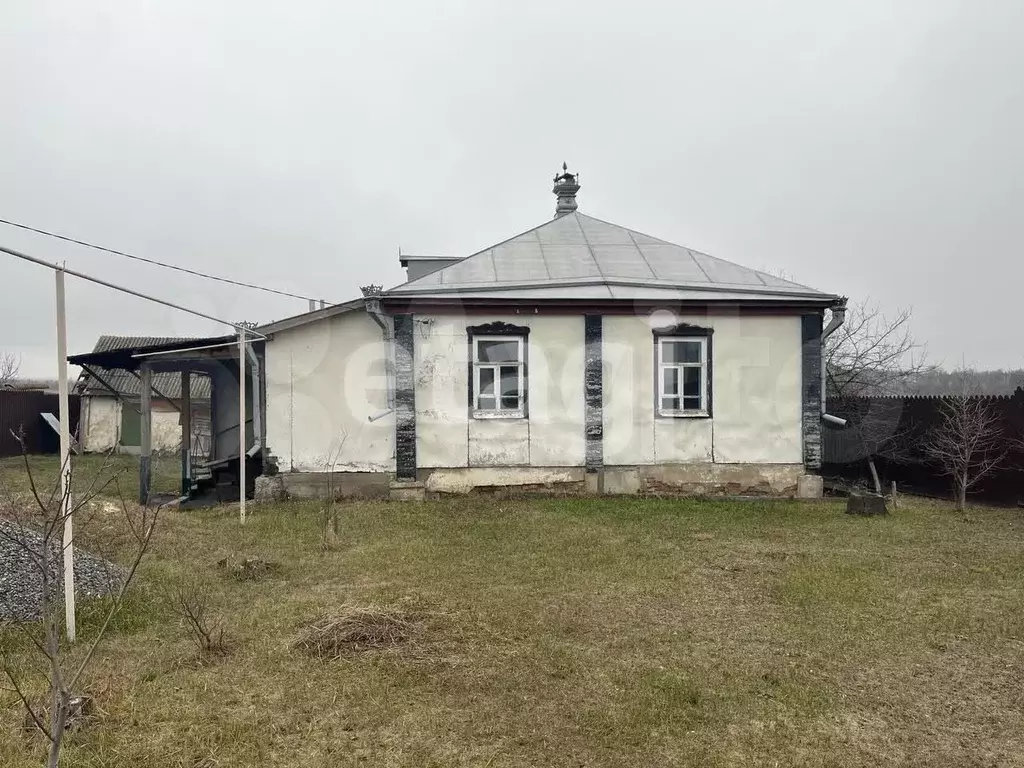 Дом 78,9 м на участке 29,6 сот. - Фото 0