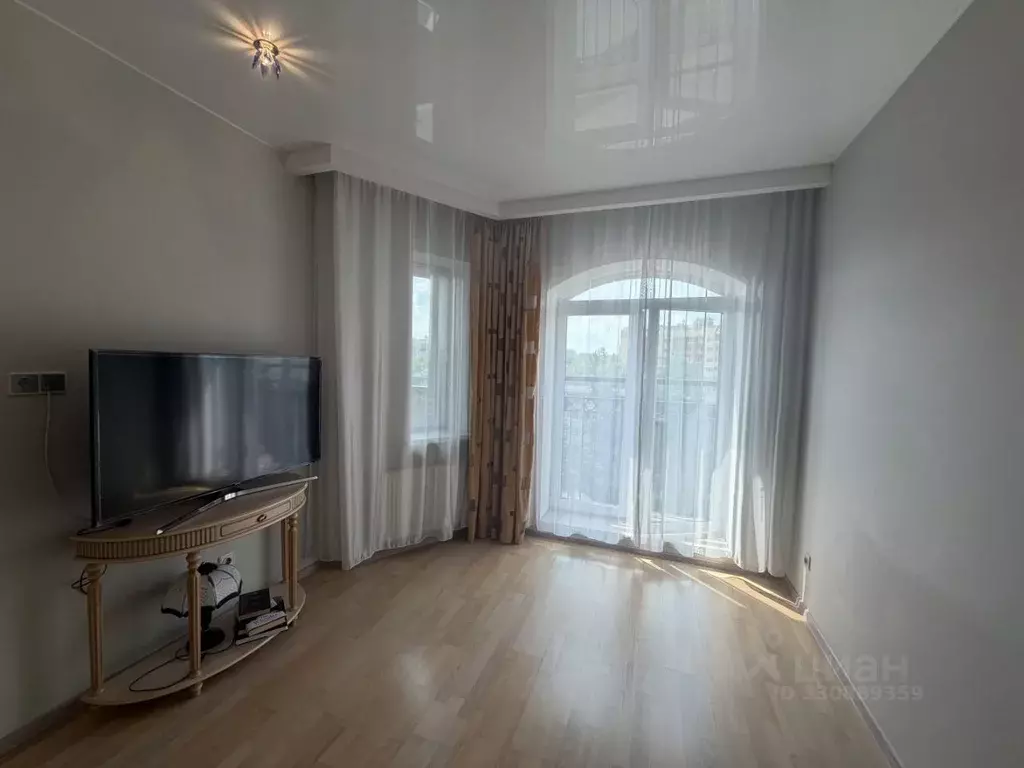 1-к кв. Санкт-Петербург Пулковская ул., 8к1 (41.5 м) - Фото 1