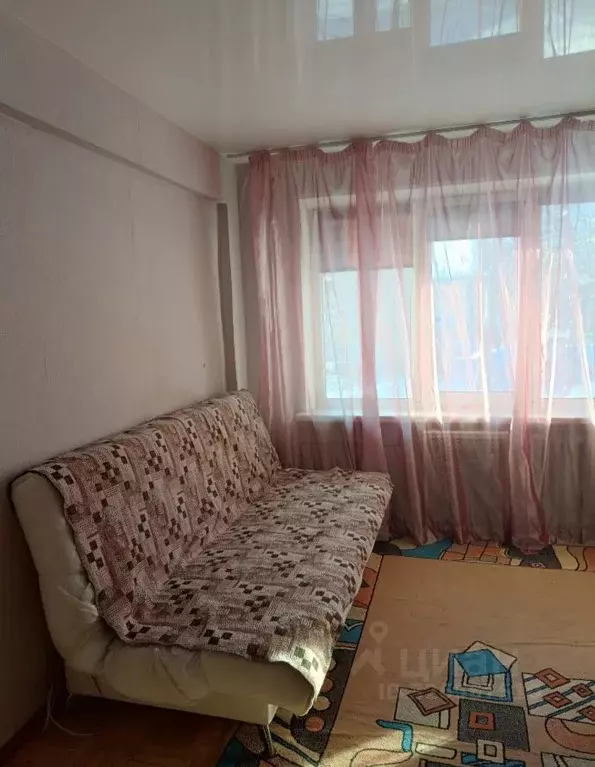 2-к кв. Удмуртия, Ижевск Удмуртская ул., 197 (48.1 м) - Фото 2