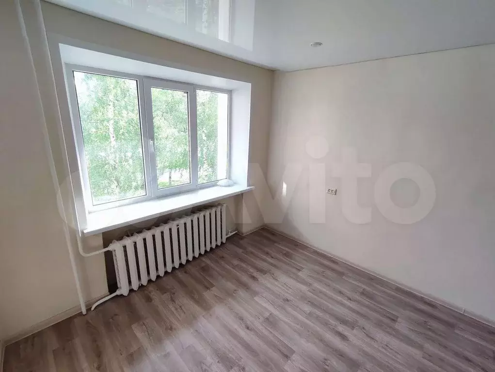 3-к. квартира, 51 м, 2/5 эт. - Фото 1