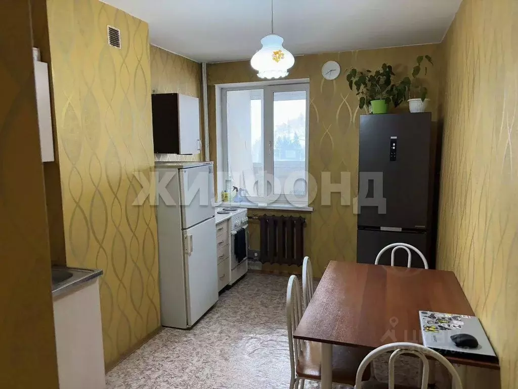 1-к кв. Томская область, Томск Большая Подгорная ул., 87блок5 (40.4 м) - Фото 0