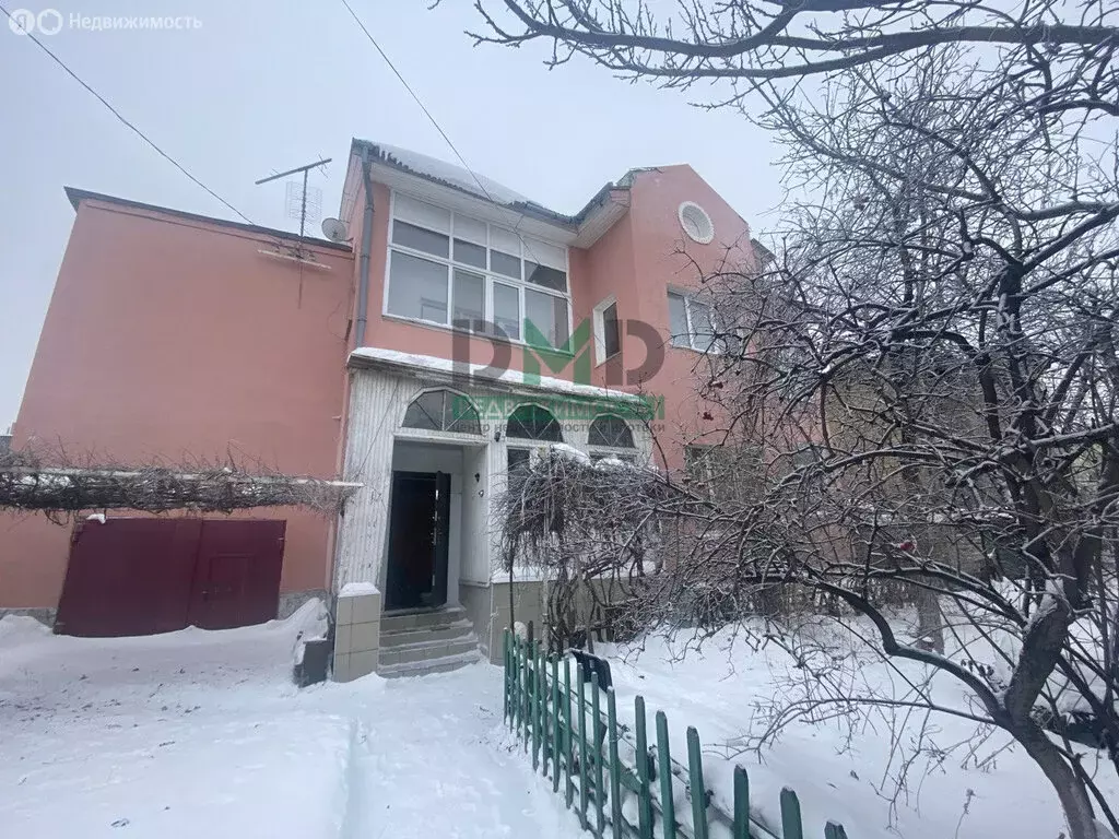 Дом в Орск, посёлок Елшанка, Тарский проезд, 3 (350 м) - Фото 2