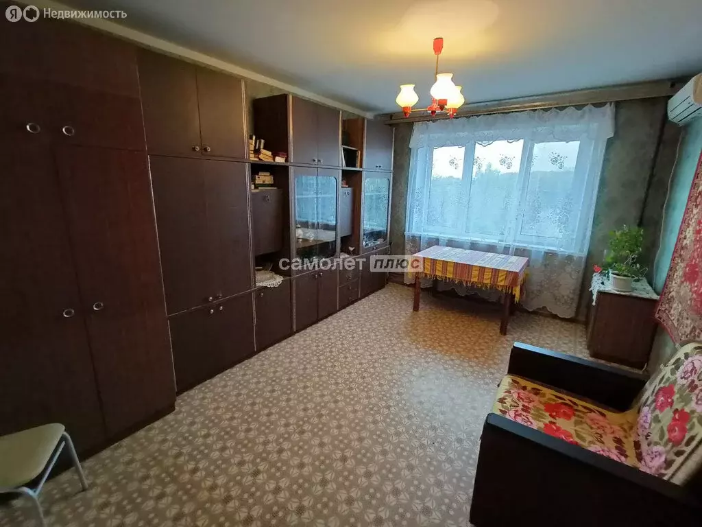 2-комнатная квартира: Павловский Посад, улица Кузьмина, 47А (55.4 м) - Фото 1