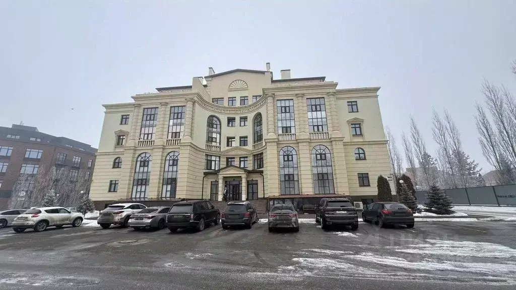 3-к кв. Оренбургская область, Оренбург ул. Нежинское Шоссе, 2/1 (160.0 ... - Фото 1