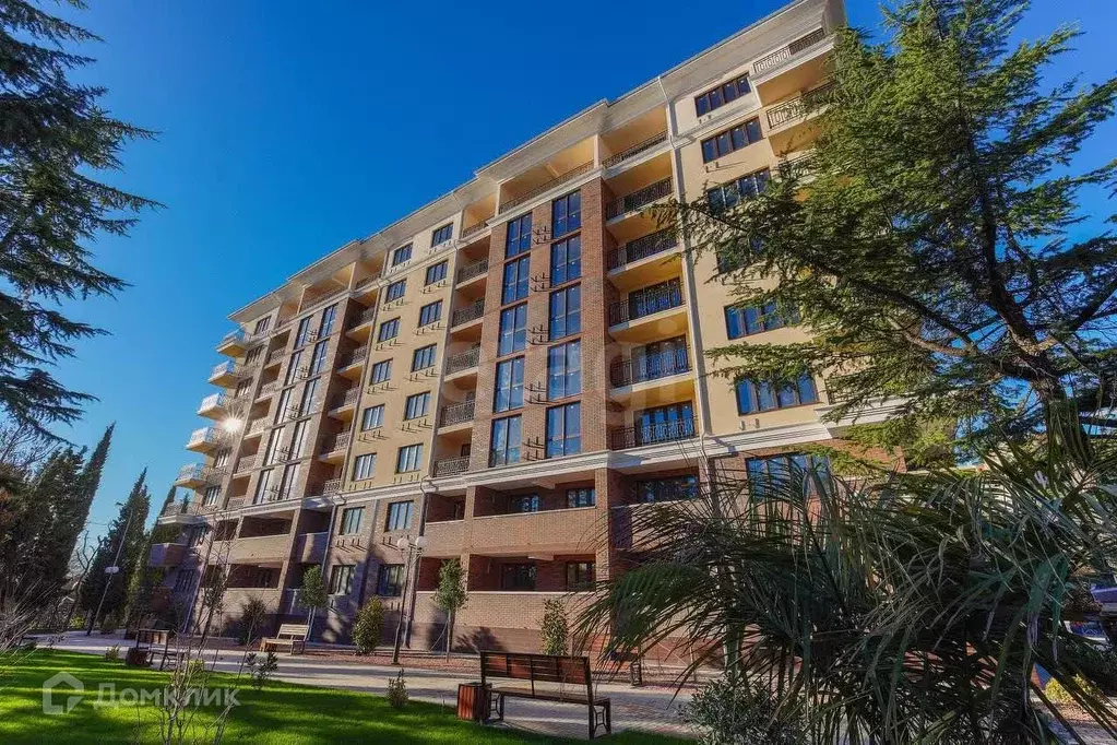 Продаётся 2-к квартира, 78 м - Фото 0