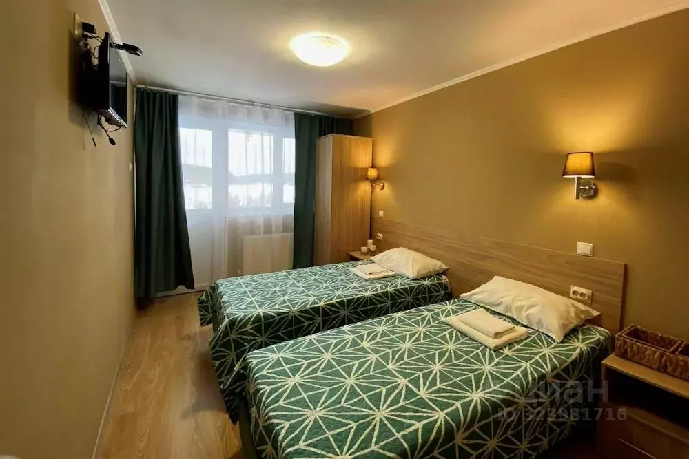 Комната Карелия, Лахденпохский муниципальный округ, пос. Кортела  ... - Фото 1