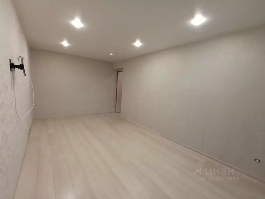 2-к кв. Пермский край, Пермь Магистральная ул., 22 (43.7 м) - Фото 2