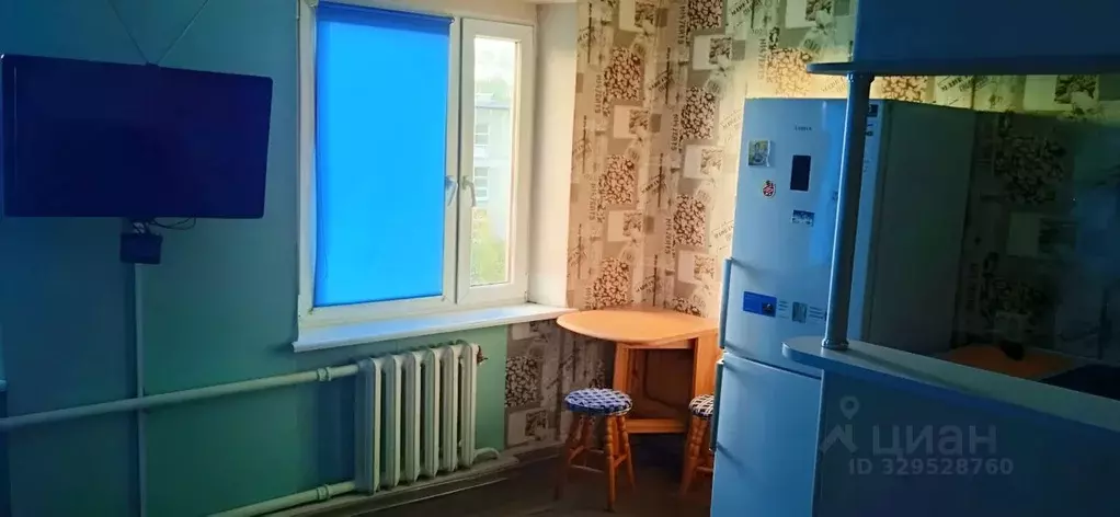 Студия Калининградская область, Калининград Полоцкая ул., 10 (25.0 м) - Фото 2