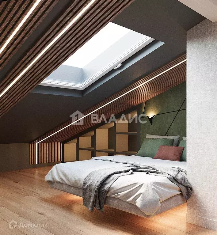 Продаётся квартира-студия, 15.1 м - Фото 1
