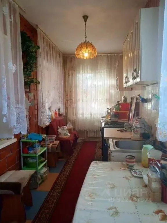 Дом в Белгородская область, Старооскольский городской округ, с. ... - Фото 2