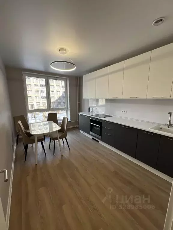 3-к кв. Московская область, Одинцовский городской округ, с. Лайково, ... - Фото 2