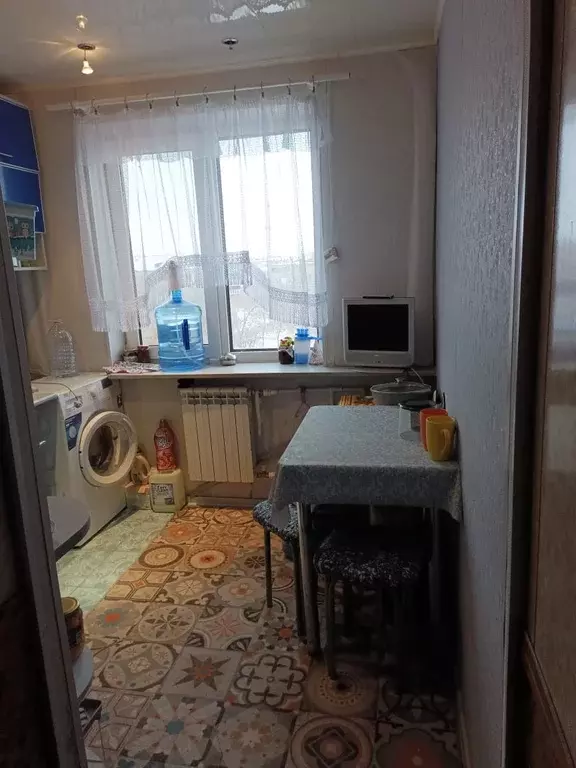 Продаётся 3-к квартира, 56.9 м - Фото 0