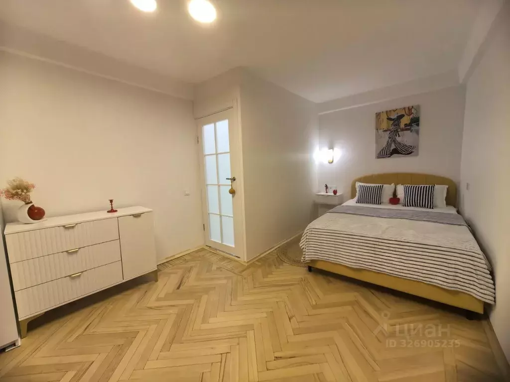 1-к кв. Санкт-Петербург Гражданский просп., 94К1 (34.0 м) - Фото 2