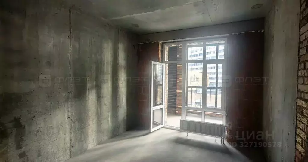 2-к кв. Татарстан, Казань ул. Алексея Козина, 9 (65.6 м) - Фото 1