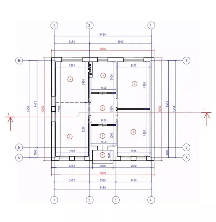 Дом в Курская область, Курский район, Клюквинский сельсовет, д. Долгое ... - Фото 2