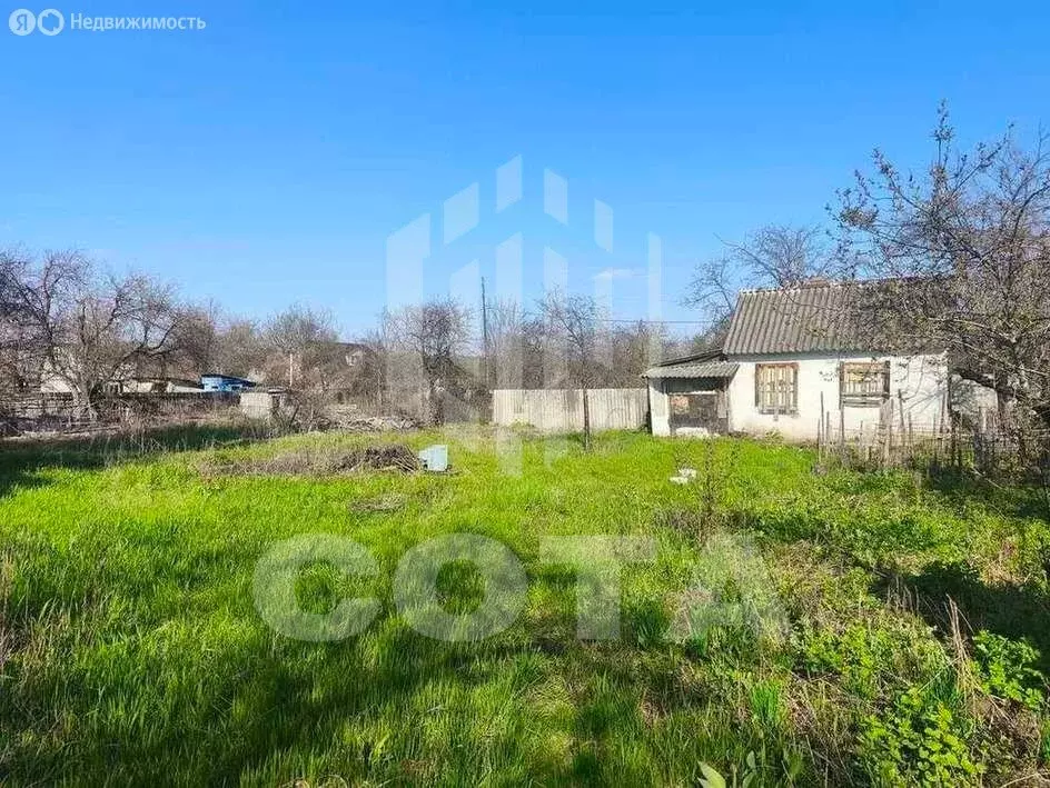 Участок в Воронеж, СНТ Кировец, 155 (13.67 м) - Фото 1
