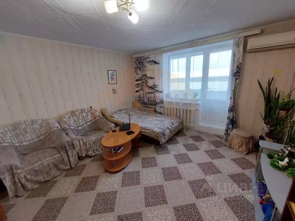 3-к кв. Крым, Саки ул. Интернациональная, 45 (63.4 м) - Фото 1