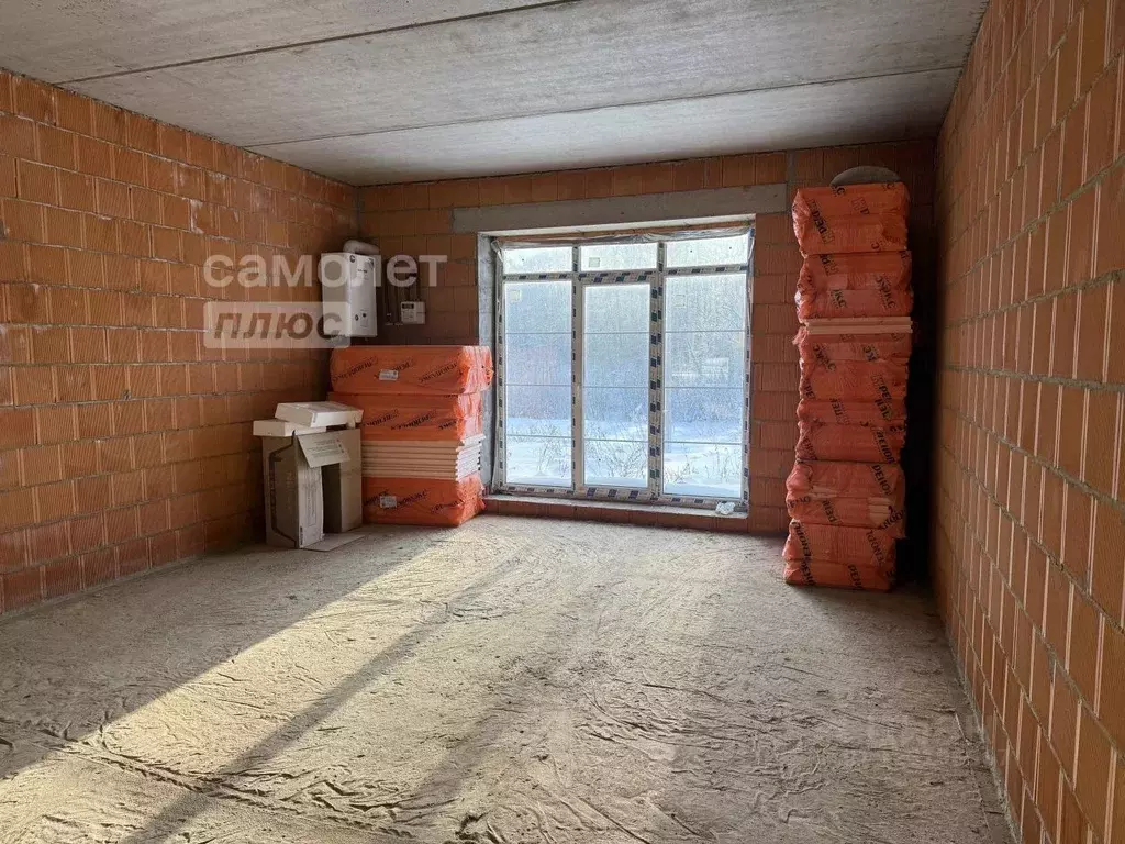 Таунхаус в Московская область, Подольск городской округ, д. Бережки ... - Фото 2