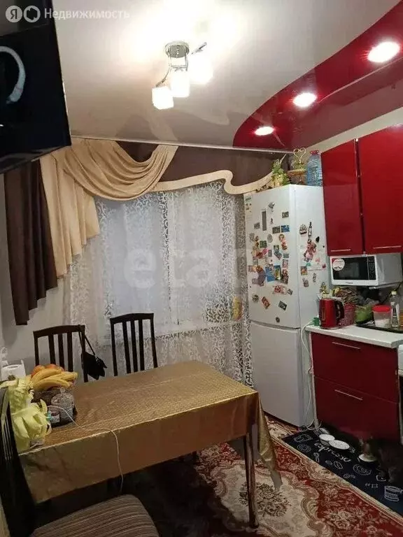 2-комнатная квартира: Миасс, улица Ветеранов, 11 (53.1 м) - Фото 2