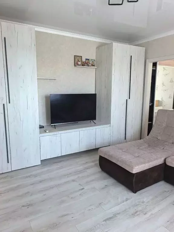 2-к кв. Краснодарский край, Ейск Коммунистическая ул., 49/5 (36.7 м) - Фото 1
