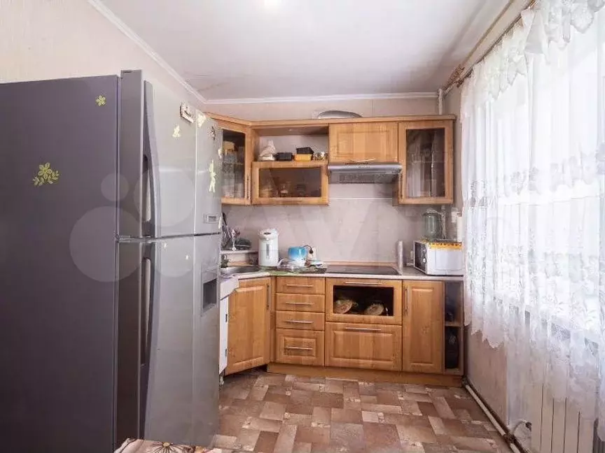 3-к. квартира, 69 м, 1/3 эт. - Фото 0