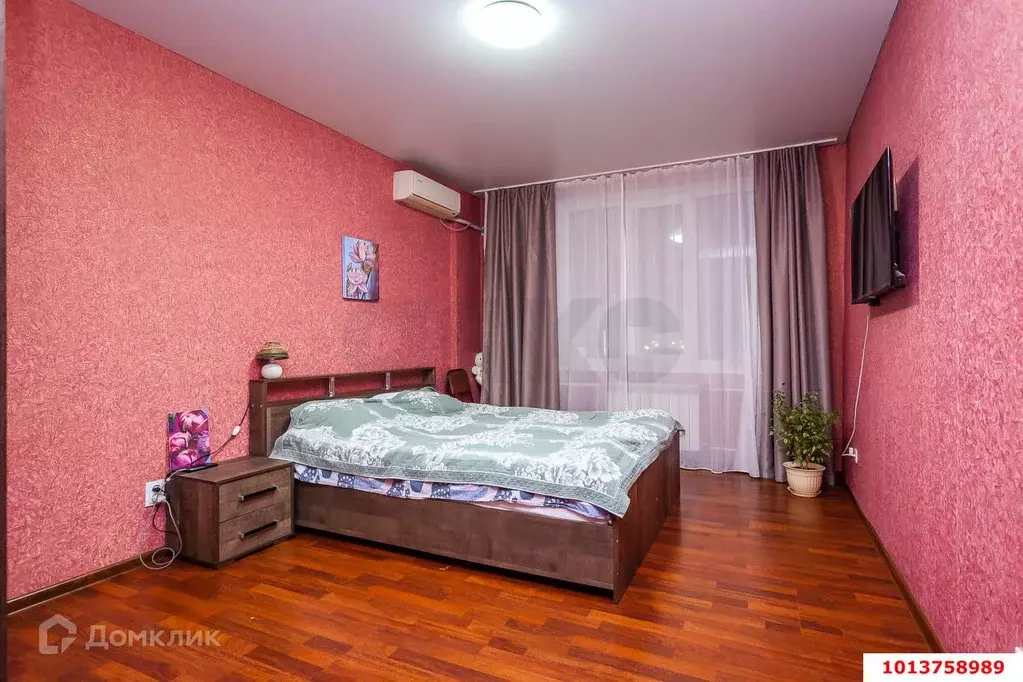 Продаётся 2-к квартира, 55 м - Фото 0