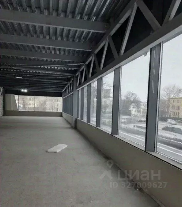 Производственное помещение в Санкт-Петербург ул. Маршала Говорова, 41 ... - Фото 1