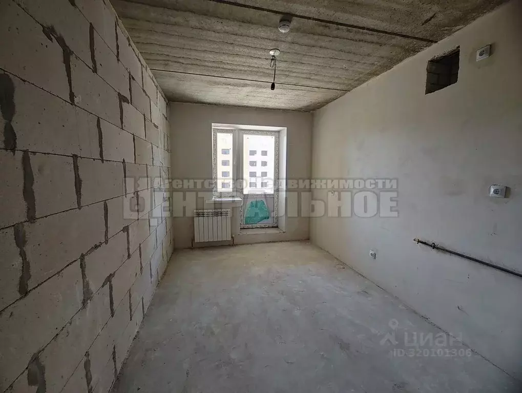 1-к кв. Смоленская область, Смоленск ул. Багратиона, 26 (39.0 м) - Фото 0