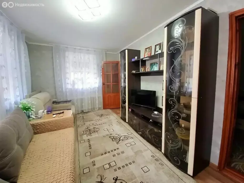 Дом в Ейск, улица Советов (50 м) - Фото 2