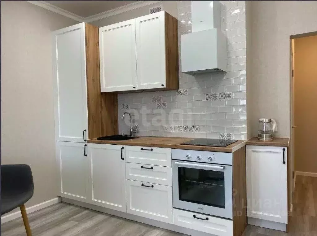 Студия Ростовская область, Ростов-на-Дону Северный мкр, ул. ... - Фото 1