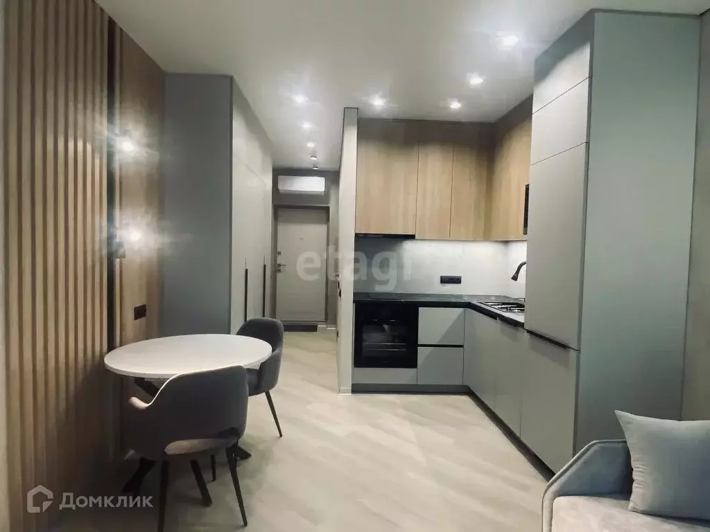Продаётся 1-к квартира, 27 м - Фото 0