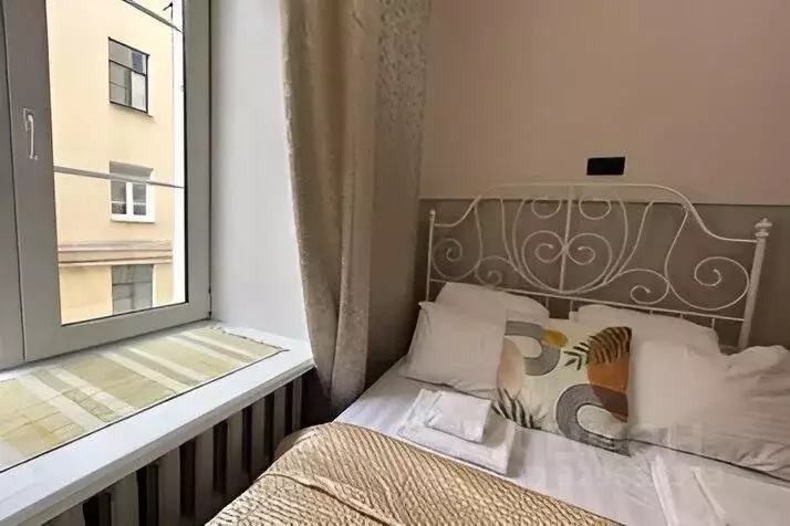 1-к кв. Санкт-Петербург ул. Декабристов, 31 (16.0 м) - Фото 1