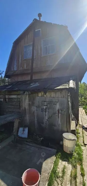 Участок в Кировская область, Киров Сельский Строитель-2 СДТ, 40 (4.2 ... - Фото 1