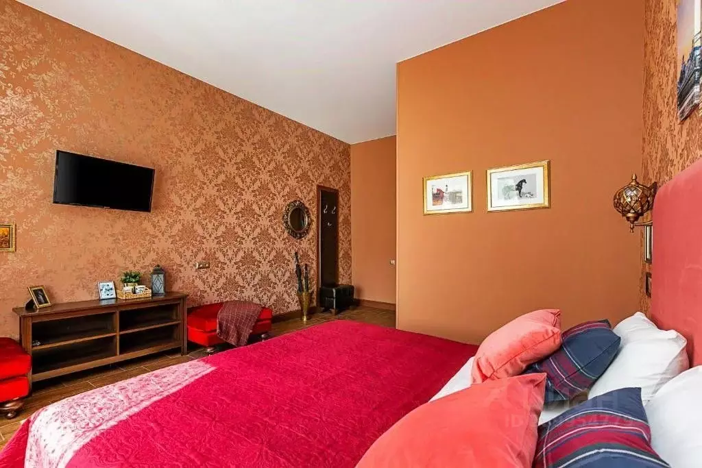 Комната Краснодарский край, Павловская ст-ца ул. Юных Ленинцев, 250 ... - Фото 2