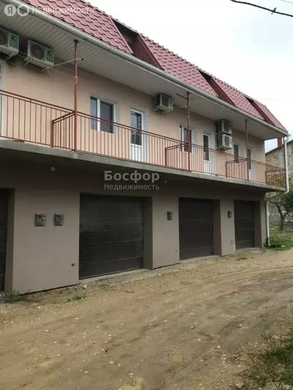 Дом в Приморский, улица Гагарина, 4 (120 м) - Фото 2