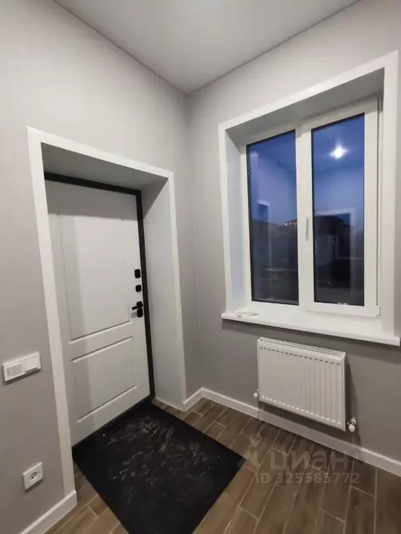 Таунхаус в Татарстан, Пестречинский район, Богородское с/пос, д. Куюки ... - Фото 2