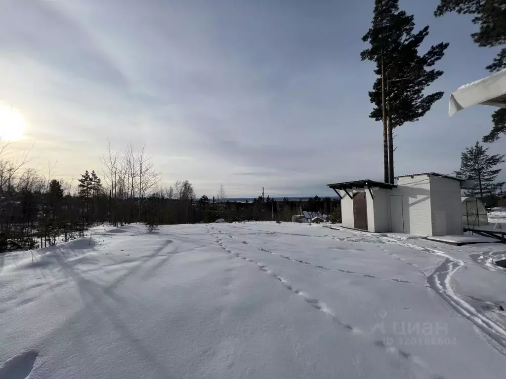 Участок в Иркутская область, Иркутский муниципальный округ, д. ... - Фото 2