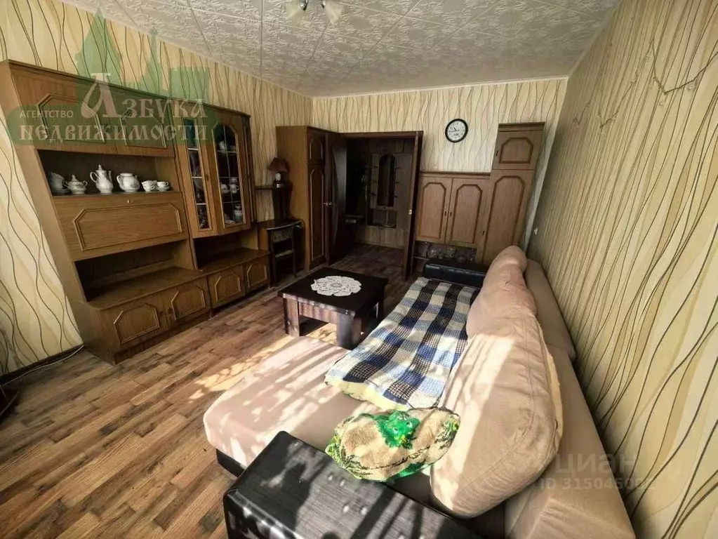 3-к кв. Смоленская область, Смоленск ул. Рыленкова, 85 (63.1 м) - Фото 0