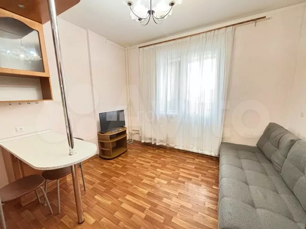Квартира-студия, 21 м, 8/17 эт. - Фото 1