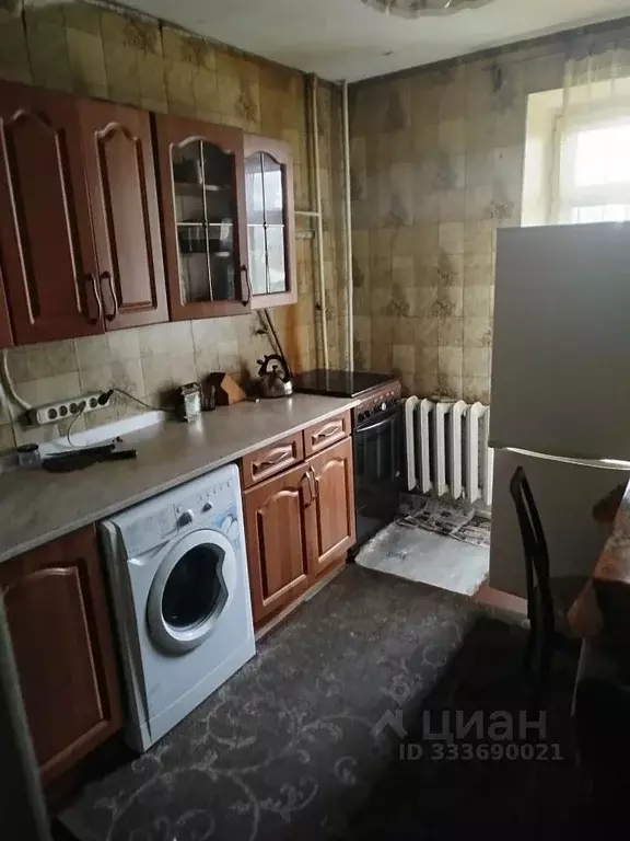 3-к кв. Тверская область, Конаково ул. Крупской, 2 (60.0 м) - Фото 2
