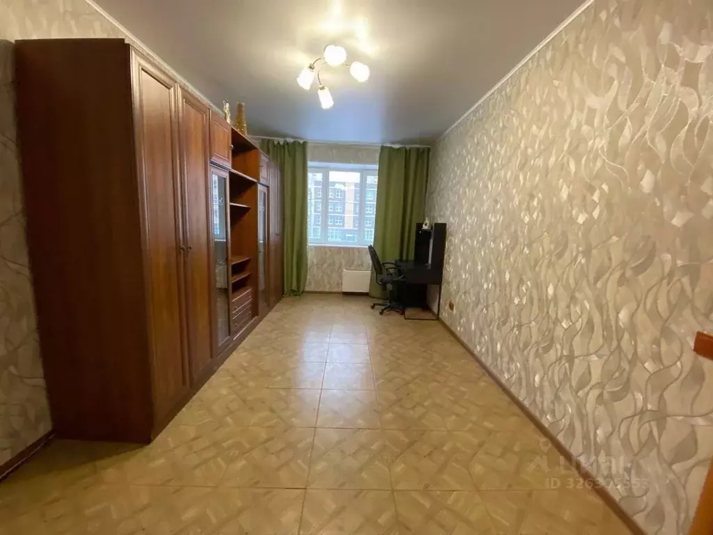 1-к кв. Московская область, Лосино-Петровский городской округ, ... - Фото 1