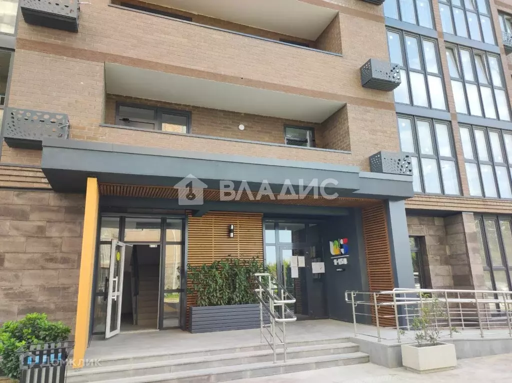 Продаётся квартира-студия, 24.1 м - Фото 0