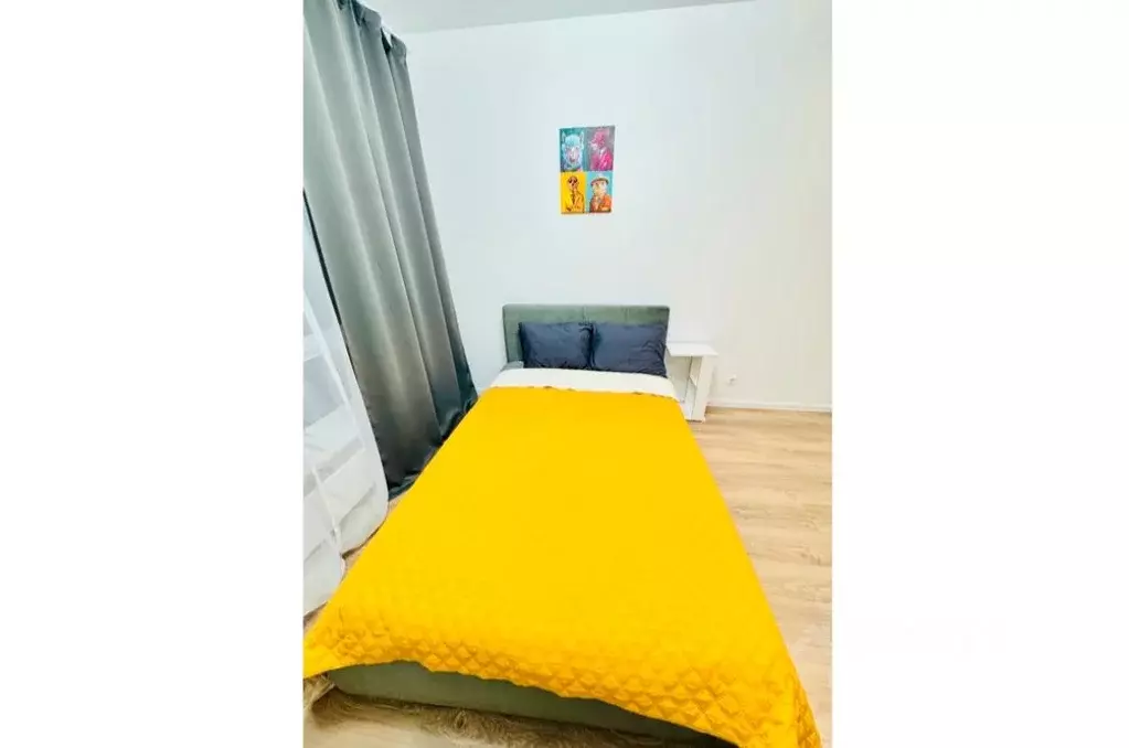 1-к кв. Московская область, Котельники Новая ул., 3 (25.0 м) - Фото 2